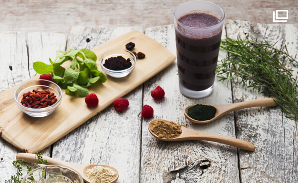 楽しいナチュラル雑貨